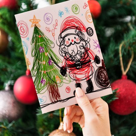 cardss Seasonal Card