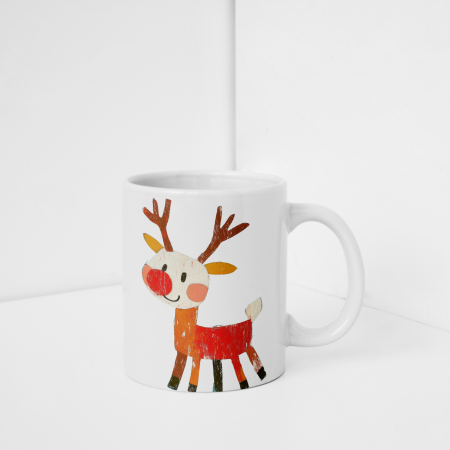 deer-mug-1988×2048 Mug