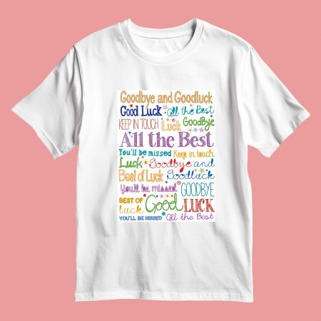 tshirt T-shirt