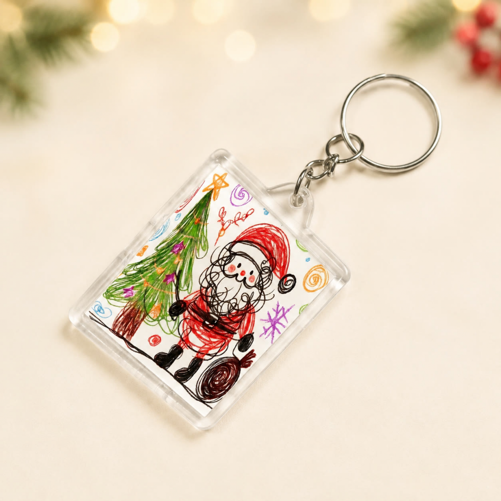 Keyring