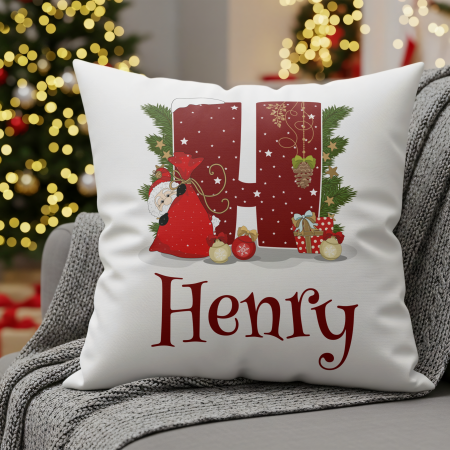 H-yastik-Kilifi-scaled Cushion Cover (Available With Stuffing) | 450mm Square